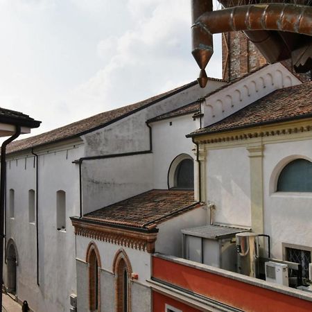 Sarpi21 Suites Udine Bagian luar foto