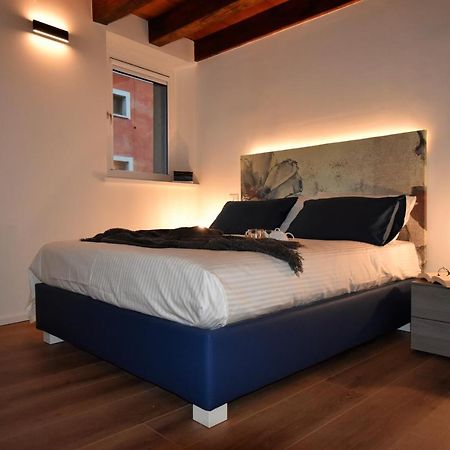 Sarpi21 Suites Udine Bagian luar foto