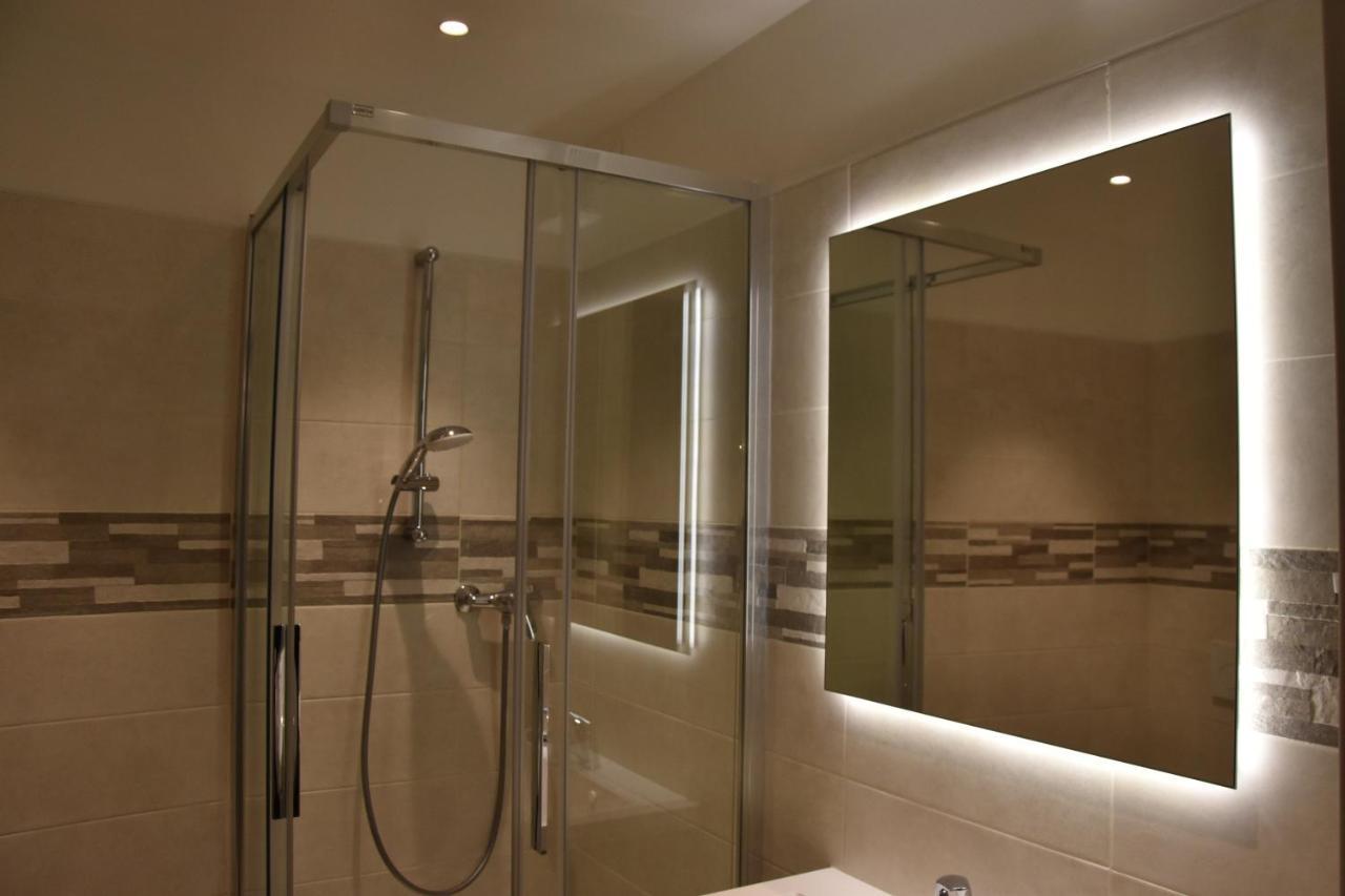 Sarpi21 Suites Udine Bagian luar foto