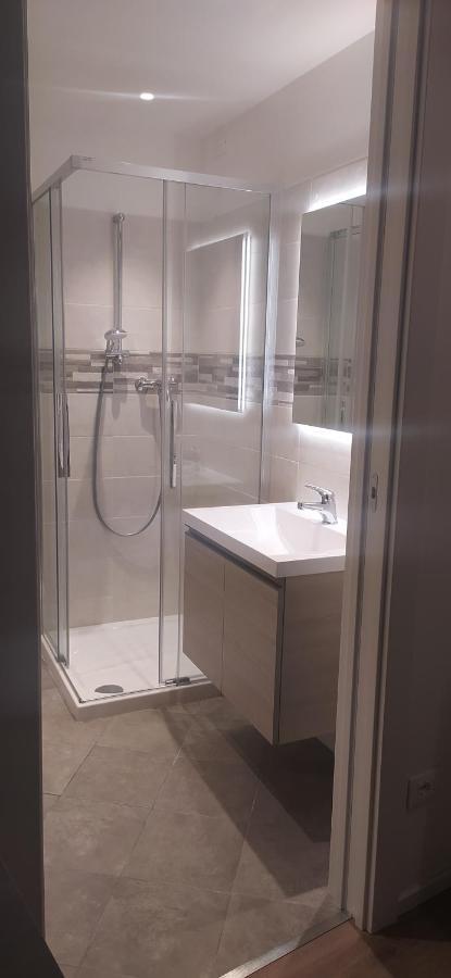 Sarpi21 Suites Udine Bagian luar foto
