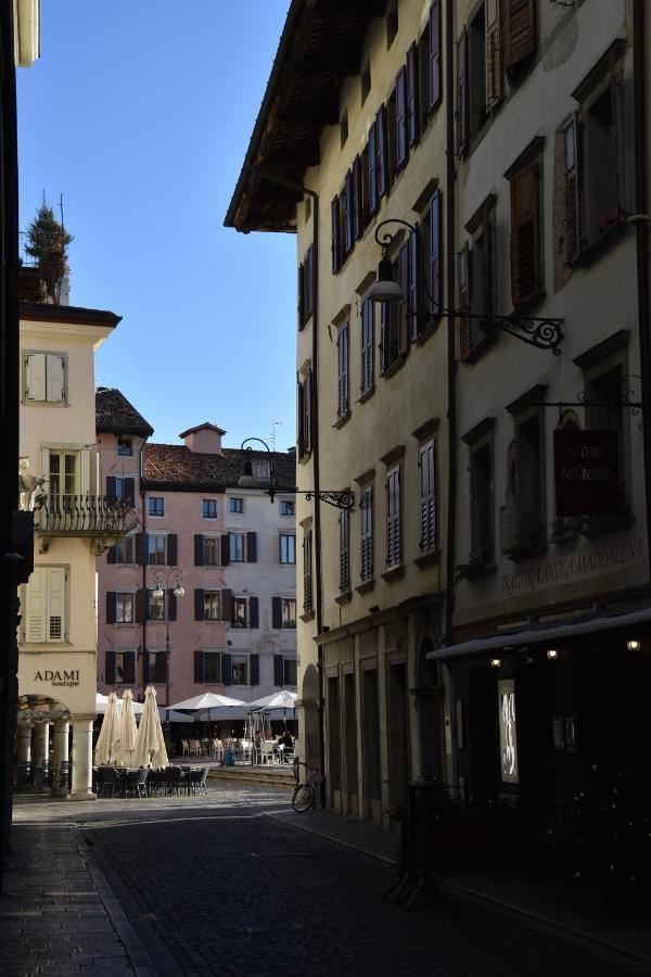 Sarpi21 Suites Udine Bagian luar foto