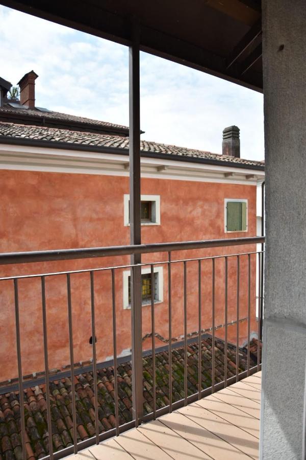 Sarpi21 Suites Udine Bagian luar foto