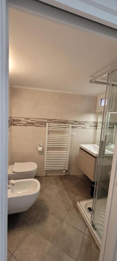 Sarpi21 Suites Udine Bagian luar foto