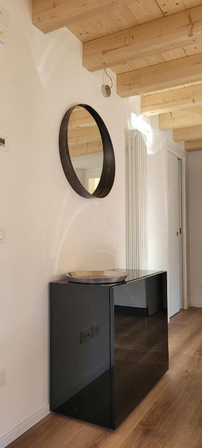 Sarpi21 Suites Udine Bagian luar foto