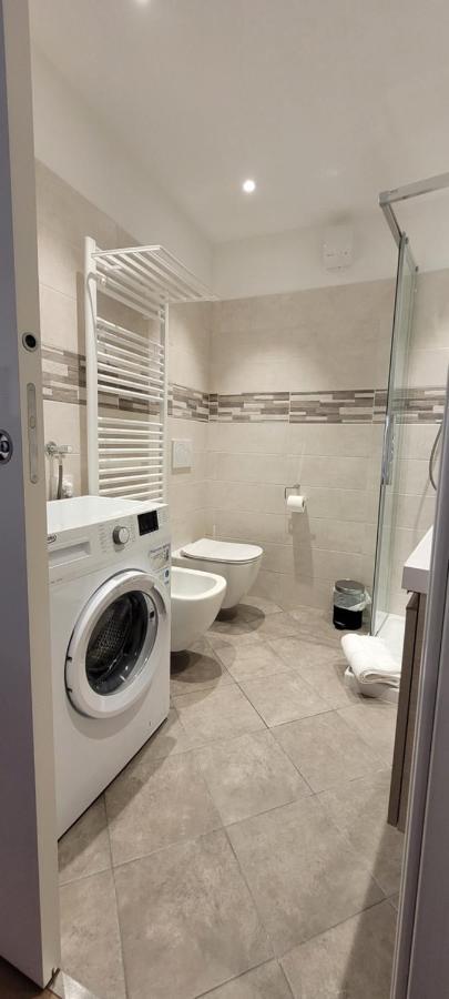 Sarpi21 Suites Udine Bagian luar foto