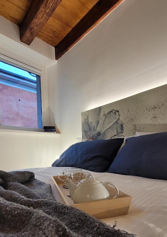 Sarpi21 Suites Udine Bagian luar foto