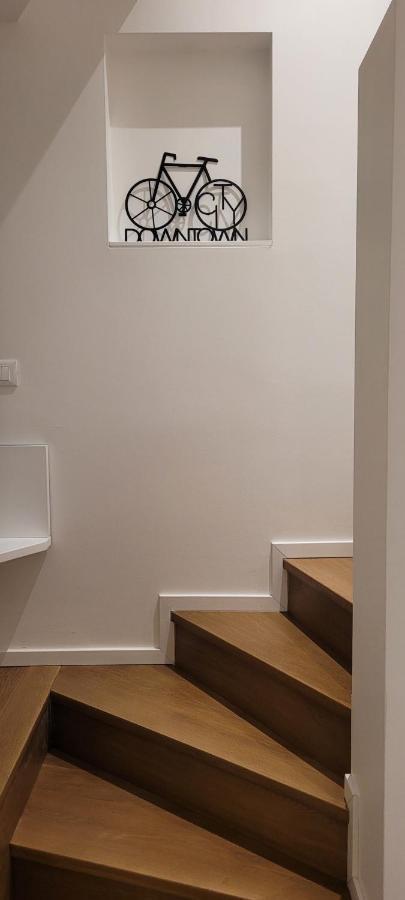 Sarpi21 Suites Udine Bagian luar foto