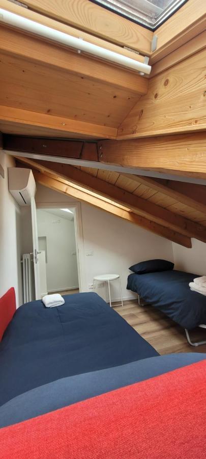 Sarpi21 Suites Udine Bagian luar foto